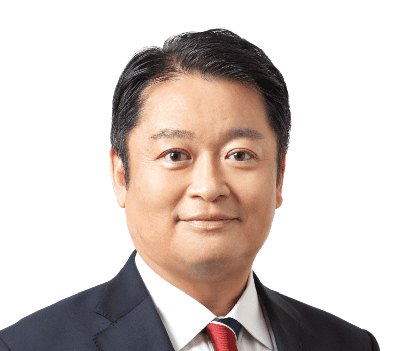豊かな山梨を共に創りましょう! 夢と希望がもてる故郷づくり