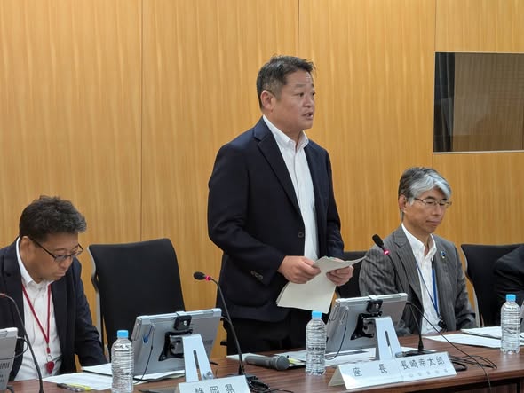 外国人観光客の避難対策を、いよいよ実践の段階へ 外国人観光客の避難対策を、いよいよ実践の段階へ