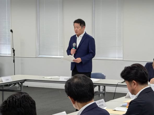 防除にご協力を 防除にご協力を